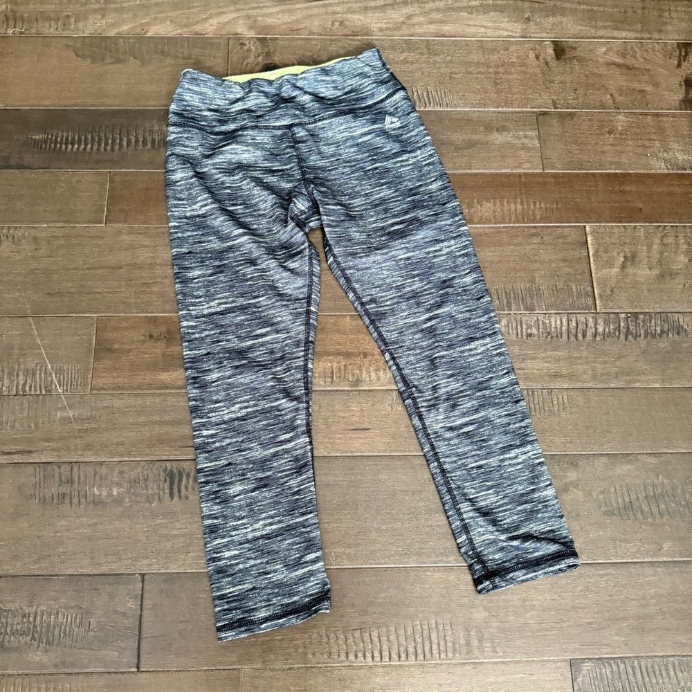 RBX Yoga Pants Leggings Workout Athletic S Capri Cropped Style S Women’s